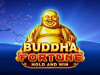 เกมสล็อต Buddha Fortune: Hold and Win